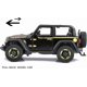 thumbnail image 2 of 1941 Die-cast model car toy car boy alloy pull back toy car with sound and light toy gift box 3 4 5 6 7 8 years old boy and girl teenager (black), 2 of 4