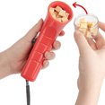 thumbnail image 2 of Pet Treat Launcher Interactive Puppy Snack Dispenser Food Catapulta () Rojo, 2 of 9