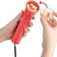 thumbnail image 2 of Dog Food Catapulta Interactive Puppy Dispenser Portive Treat Launcher Gun para Cat Ejercicio Entrenamiento, 2 of 9