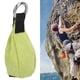 thumbnail image 5 of Kit de equipo de escalada para arbolistas bolsa de pesas portátil de tamaño pequeño ligera fácil de operar para deportes de aventura para escalada en roca ANGGREK Otros, 5 of 8