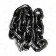 thumbnail image 2 of Multifunctional Dog Leash with Iron Chain for Traction, Thick Rope Harness Accessories for Dogs, 2 of 5
