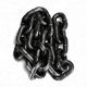 thumbnail image 2 of Multifunctional Dog Leash with Iron Chain for Traction, Thick Rope Harness Accessories for Dogs, 2 of 5