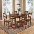 thumbnail image 4 of Great Zero Koble Ivory & Rust 8' x 10' Area Rug, 4 of 6