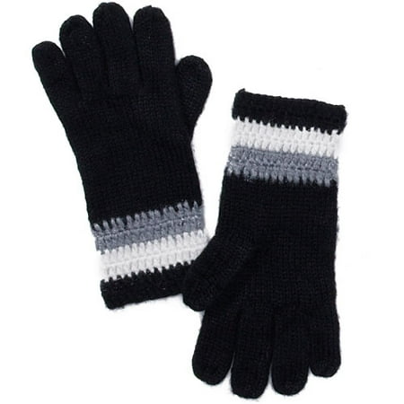 No Boundaries - Tricolor Gloves