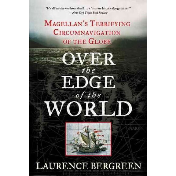 Over the Edge of the World
