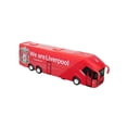 thumbnail image 4 of Autobús miniatura del Liverpool FC de Sockers, juguete die-cast, 4 of 7