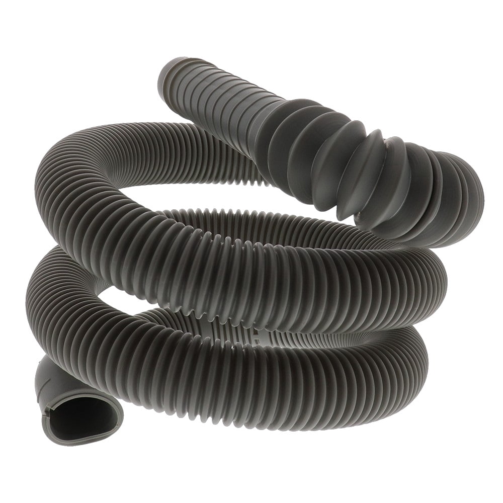 Dishwasher Drain Hose Assembly fits LG, AP5783629, PS8749199, AEM73732901