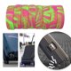 thumbnail image 5 of Likrtyny Funda Protectora Silicona para Ruedas 8 Uds. (verde Y Rosa), 5 of 9