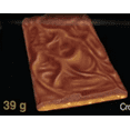 thumbnail image 4 of Skor Toffee Chocolate Candy Bar, 39g, 4 of 5
