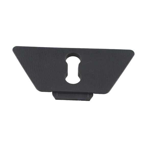 QIFEI Rear Trunk Lock Bezel For Mazda 3 6 BM BN GJ GHK1-68-894 BCJH-68-894