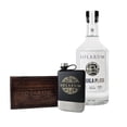 thumbnail image 1 of Tequila Solarum Blanco 750 Ml + Pacha Solarum, 1 of 4