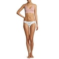 thumbnail image 2 of Secret Treasures Women's Seamless Bralette, 2 of 5