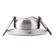 Plafonnier LED Ultramince Lampe de Bureau Super Lumineux Lampe de Décoration de Maison Lampe de Bureau – image 6 sur 7