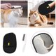 thumbnail image 2 of Guante Para Eliminar El Pelo De Mascotas Guantes Electrostáticos Para Eliminar El Pelo De Mascotas Eliminador Reutilizable De Pelo De Gato Y Perro Para Sofás Muebles Alfombras Asientos De Coche, 2 of 7