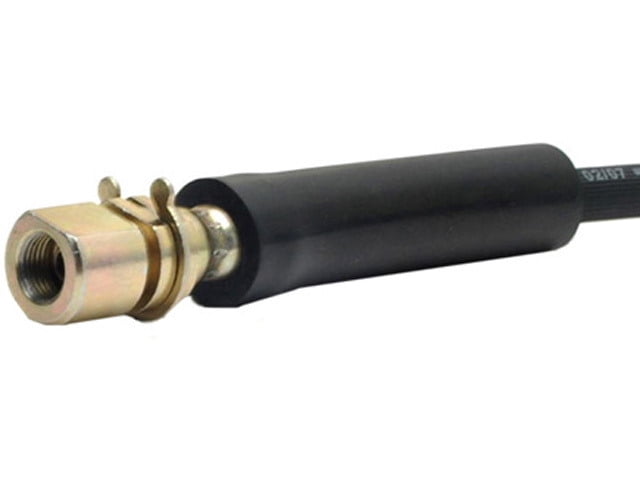 Raybestos Element3 BH38317 Professional Grade Hydraulic Brake Hose 1998-2000 Volkswagen Passat