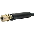 thumbnail image 2 of Raybestos Element3 BH38317 Professional Grade Hydraulic Brake Hose 1998-2000 Volkswagen Passat, 2 of 6