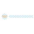 thumbnail image 1 of Premium BOPP Packing Tape with Strong Acrylic Adhesive for Sealing Cartons and Moving Boxes, Smooth Quiet Application, Resists Temperature and Humidity, 1 of 7