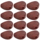 thumbnail image 1 of Juego De 12 Botones De Cabezal De Máquina Afinadora, Botones De Clavijas De Afinación De Guitarra Para Guitarras Eléctricas, Tamaño Del Orificio De Montaje De 3,8mm A 4mm, 1 of 8