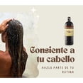 thumbnail image 4 of 2 Shampoo Del Caballo Para Uso Humano Yeguada Reserva Y 2 Muestras Mini, 4 of 4