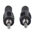 thumbnail image 1 of Cable 3.5mm Manhattan 90 cm 393935, 1 of 1