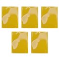 thumbnail image 4 of Herramientas Prácticas de Insectos, una trampa pegajosa de Pegamento Amarillo Brillante Ampliamento Aplicable Para Jardín de Invernadero, 4 of 7