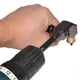 thumbnail image 5 of Right Angle Drill Attachment, All Metal Body 90 Degree Drill Adapter with Detachable Handle, Drill Bit Corner Adapter, 5 of 5