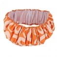 thumbnail image 2 of fastboy Coussinets de Trampoline Couvercle à Ressort Housse de Protection pour Trampoline Installation 8 Trous Orange 48 Pouces Facile Orange 48 Pouces 8 Trous, 2 of 6