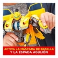 thumbnail image 4 of Figura de Acción Transformers Bumblebee Energizado, 4 of 4