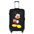 thumbnail image 1 of Funda De Equipaje De Mickeys Mouse Lavable Protector De Maleta Antiarañazos Para De 18 A 32 Pulgadas huangjie unisex, 1 of 2