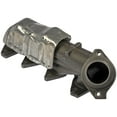 thumbnail image 3 of Dorman Exhaust Manifold 674-695 OE Solutions; OE Replacement; With Gaskets/Hardware, 3 of 4