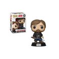 thumbnail image 1 of Figura de acción Funko POP! Star Wars: Los últimos Jedi: La batalla final de Luke Skywalker, 1 of 1