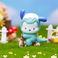 thumbnail image 3 of Caja sorpresa del año del dragón de Sanrio 2024 Cinnamoroll Pochacco Hello Kitty Melody Kuromi Purin Cosplay Dinosaurio Caja sorpresa misteriosa, 3 of 4
