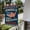 color, variant on America 250th Anniversary Banner, Iconic USA Map And 1776-2026 Pattern, Anniversary Decor for Outdoor