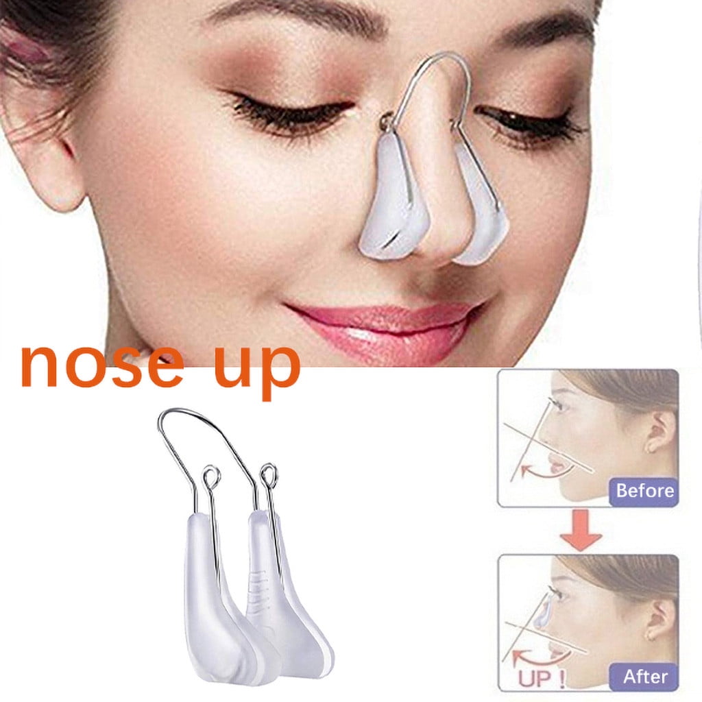 Pince De Modelage De Nez FERNIDA - Appareil Amincissant Sans Douleur Pour Nez Large Ou Tombant