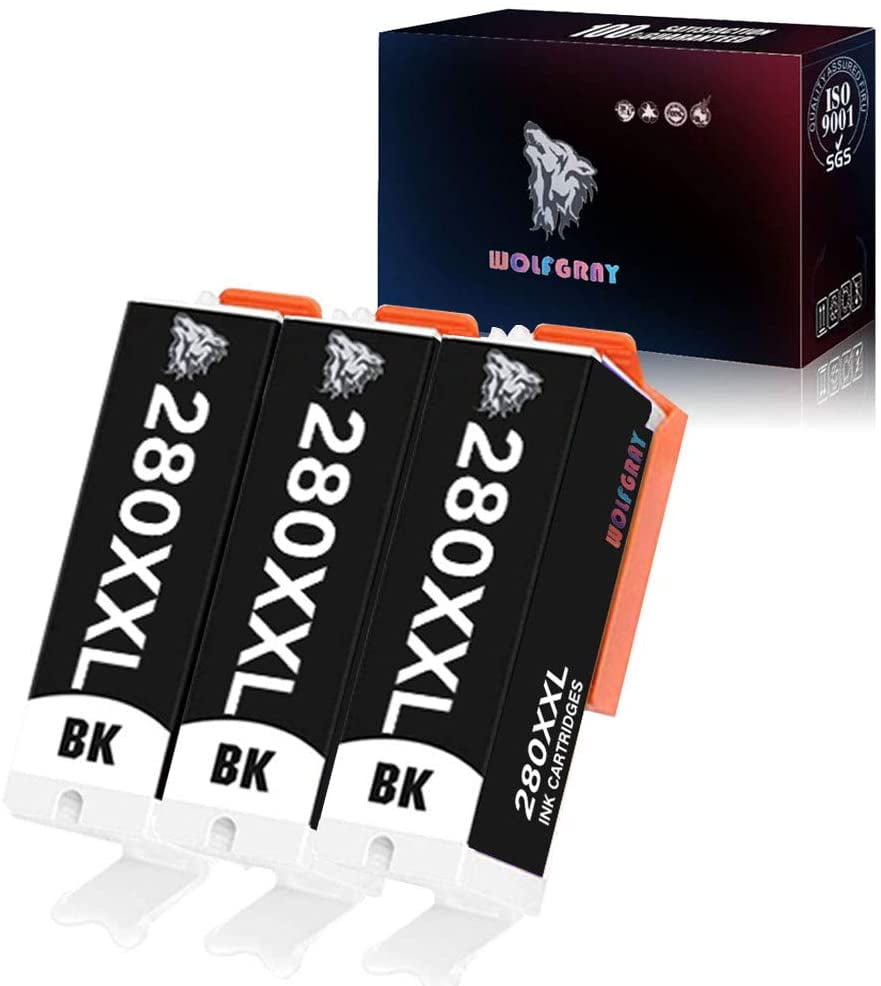 canon ts6200 ink replacement