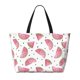 thumbnail image 2 of Easygdp Watermelon Bolsa de Viaje de Playa de Gran Capacidad, Bolsa Tote Perfecta para la Playa, Escapadas de Fin de Semana y Viajes, 2 of 7
