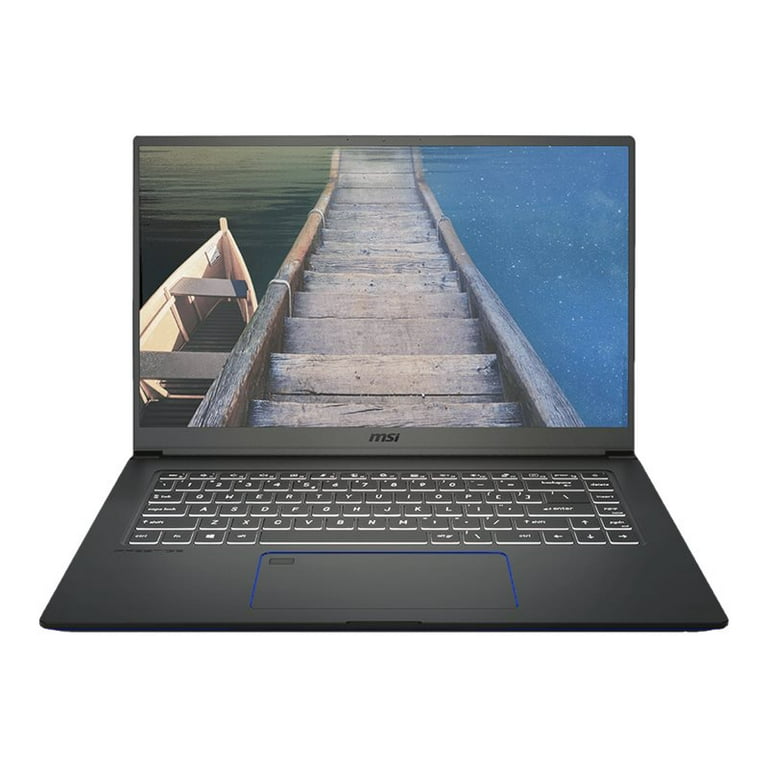 Gtx1650 Msi Prestige 15 16gb Ram MSI Prestige 15 A10SC-083 Intel