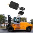 thumbnail image 1 of Ignition Switch, Various Connections Shockproof Forklift Ignition Switch Stable  for Tractor, 1 of 8