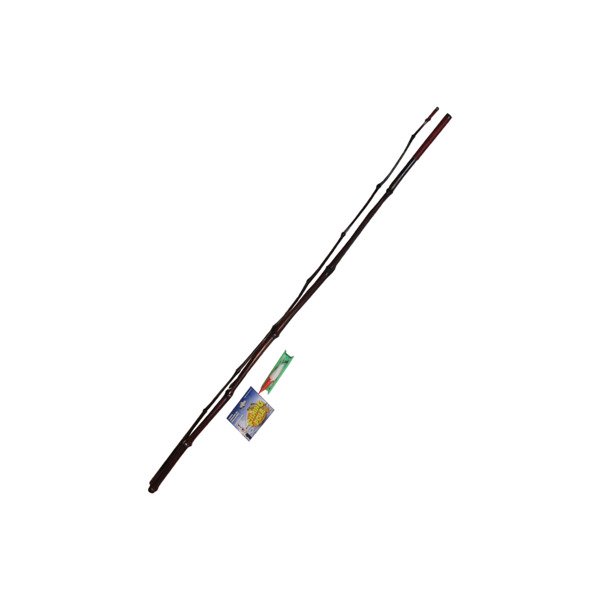 "Junior Bamboo Fishing Pole (Pack Of 24)"