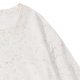 thumbnail image 4 of Blusas y camisas de manga corta con cuello redondo para hombre, blusas/camisetas casuales de verano a la moda de color liso con cuello redondo para hombre., 4 of 5