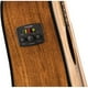 thumbnail image 2 of Fender Guitarra Docerola Electroacústica CD-140SCE 12-String, Natural Estuche Hardshell Case Incluíd, 2 of 8