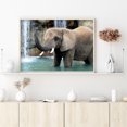 thumbnail image 4 of Wdftyju 5D bricolaje taladro redondo completo diamante pintura elefante dibujo Wdftyju 5nh5wk5bb1pp5mz2D02, 4 of 9
