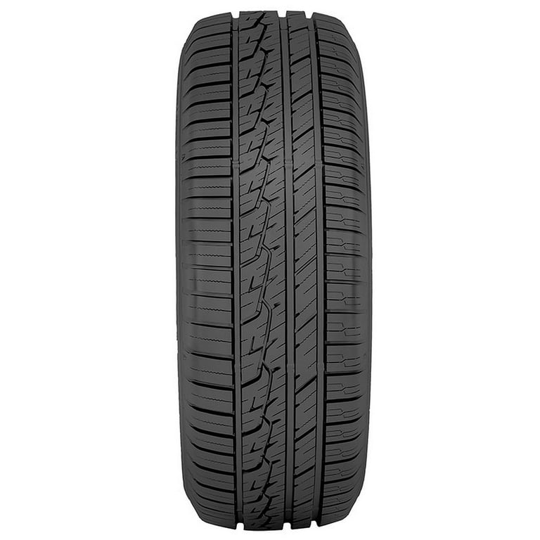 Sumitomo HTR A/S P03 All-Season Tire 245/60R18 105H, 65,000 Sumitomo HTR A/S P03 All-Season Tire 245/60R18 105H, 65,000