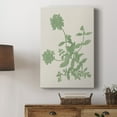thumbnail image 5 of Vintage Garden II Premium Gallery Wrapped Canvas - Ready to Hang, 5 of 9