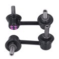 thumbnail image 3 of SNA,2PCS Front Engine Suspension Stabilizer Bar Link SMG Professionally Tested, 3 of 7