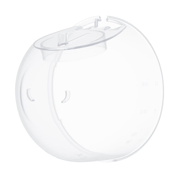 Recolector de Leche Momcozy para S9 Pro/S12 Pro 1 Pieza