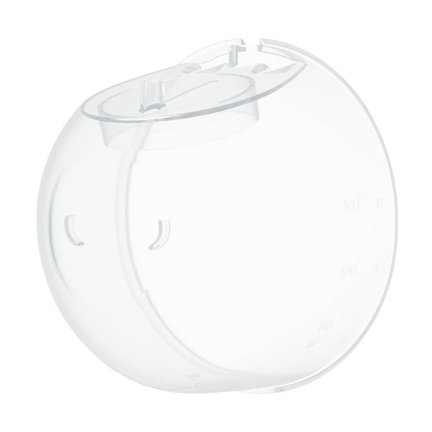 Recolector de Leche Momcozy para S9 Pro/S12 Pro 1 Pieza