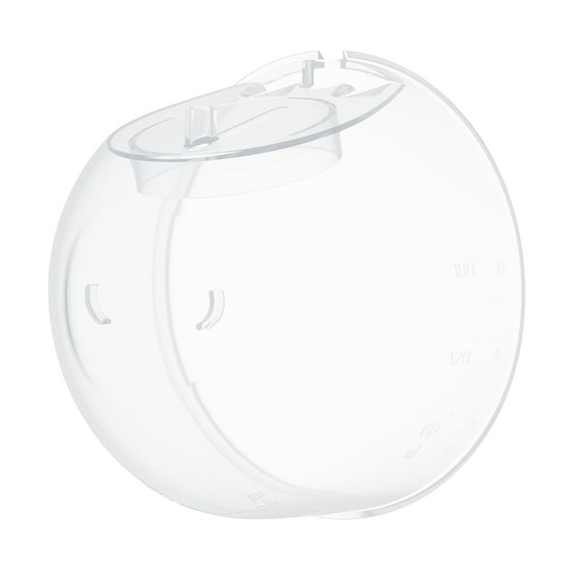 Recolector de Leche Momcozy para S9 Pro/S12 Pro 1 Pieza