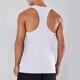 thumbnail image 5 of Chaleco sin mangas deportivo de verano para hombre: entrenamiento de baloncesto, poliéster, tallas S-XXL, secado rápido/transpirable, para exteriores., 5 of 6