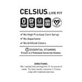 thumbnail image 2 of 2 Pack- CELSIUS On The Go Energy Drink Mix, Strawberry Mango (14 Stick Pack), 2 of 5